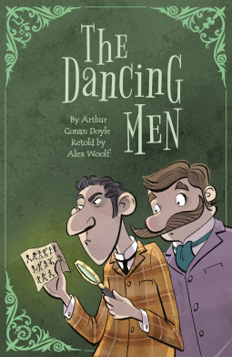 What is the meaning of: The Dancing Men – Joyce's mystery and fiction ...