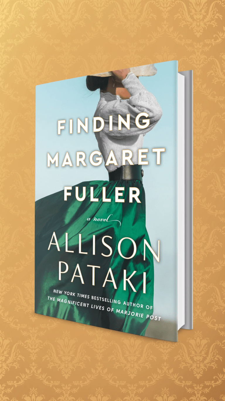 An e book bargain Finding Margaret Fuller Joyce's mystery and