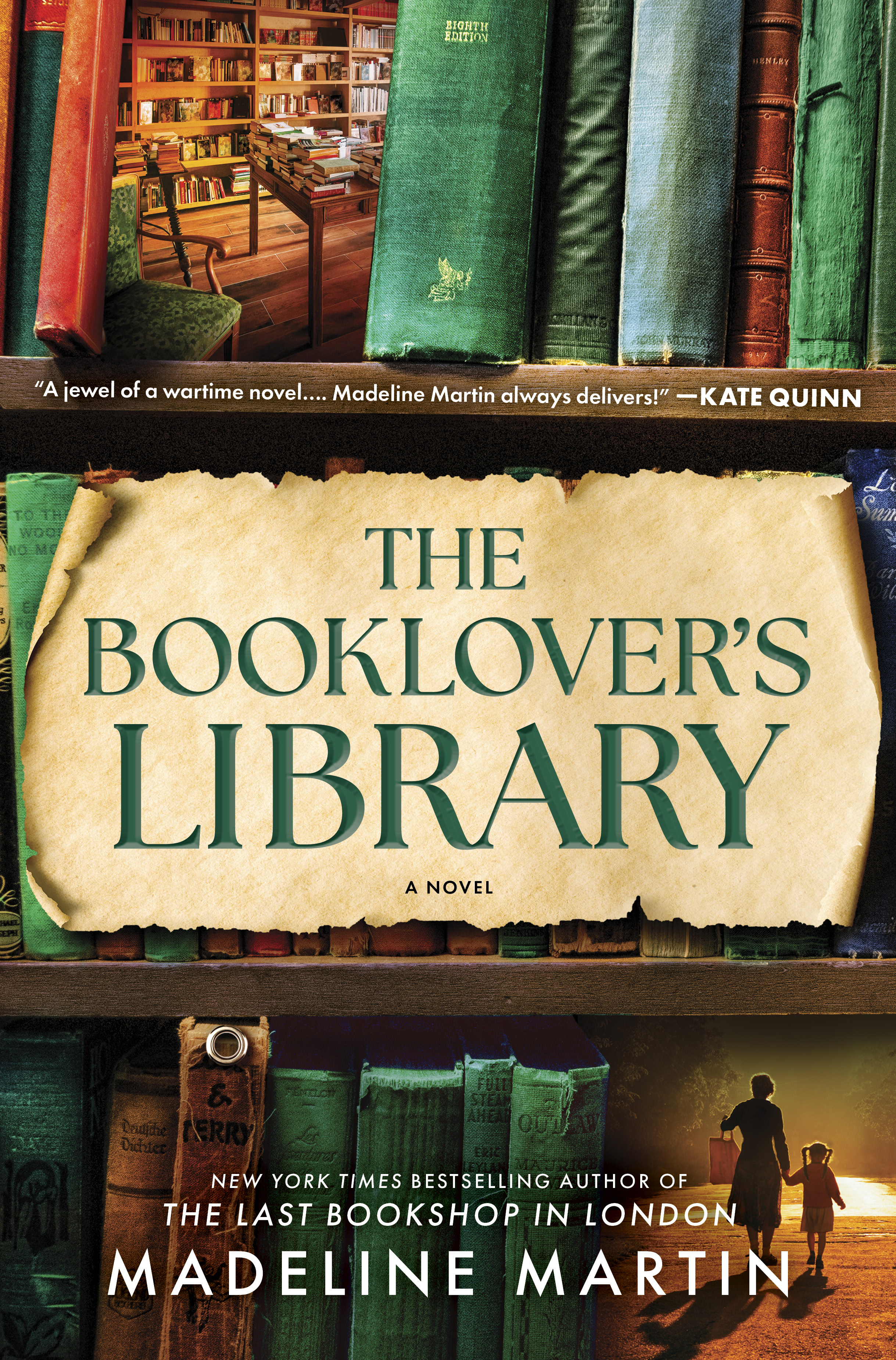 An e book bargain-Welcome to the blog tour for The Booklover’s Library ...